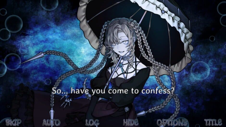 The Shuddering screenshot