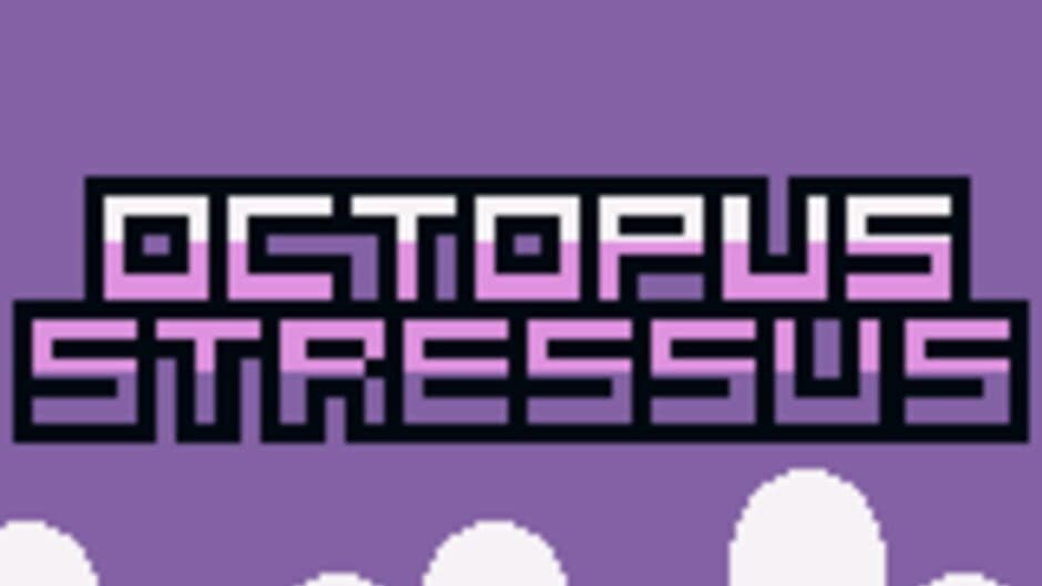 Octopus Stressus screenshot