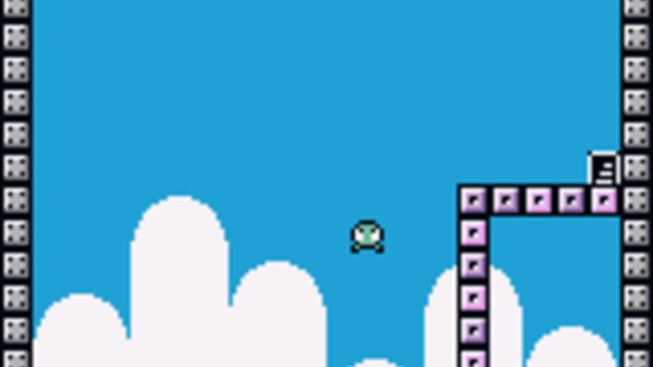 Octopus Stressus screenshot