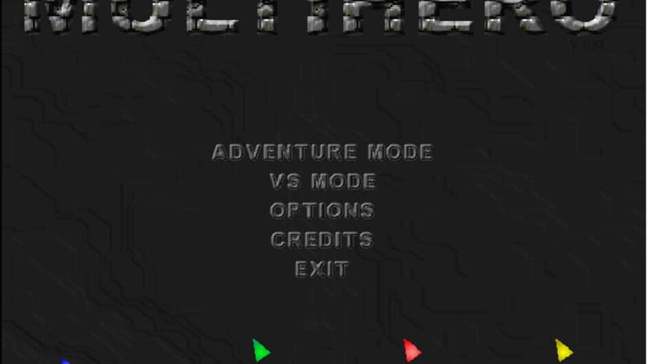 MultiHero screenshot