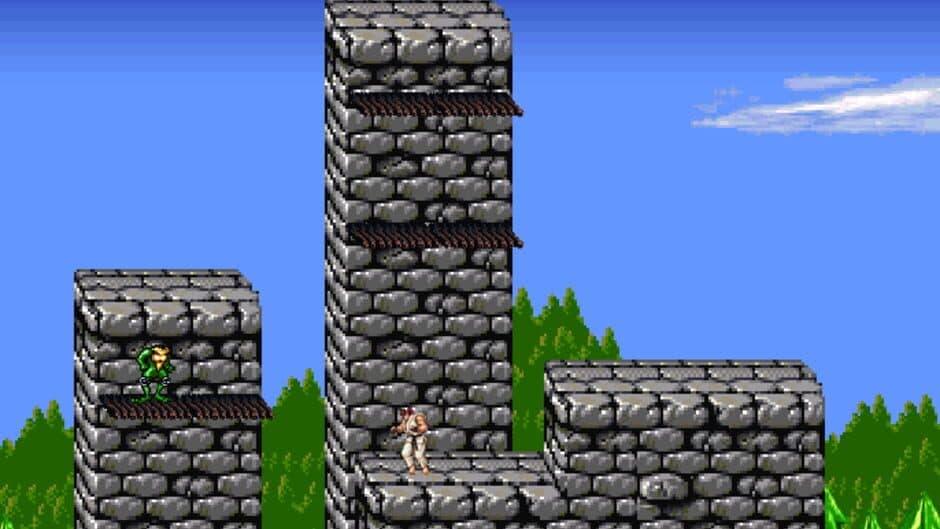 MultiHero screenshot