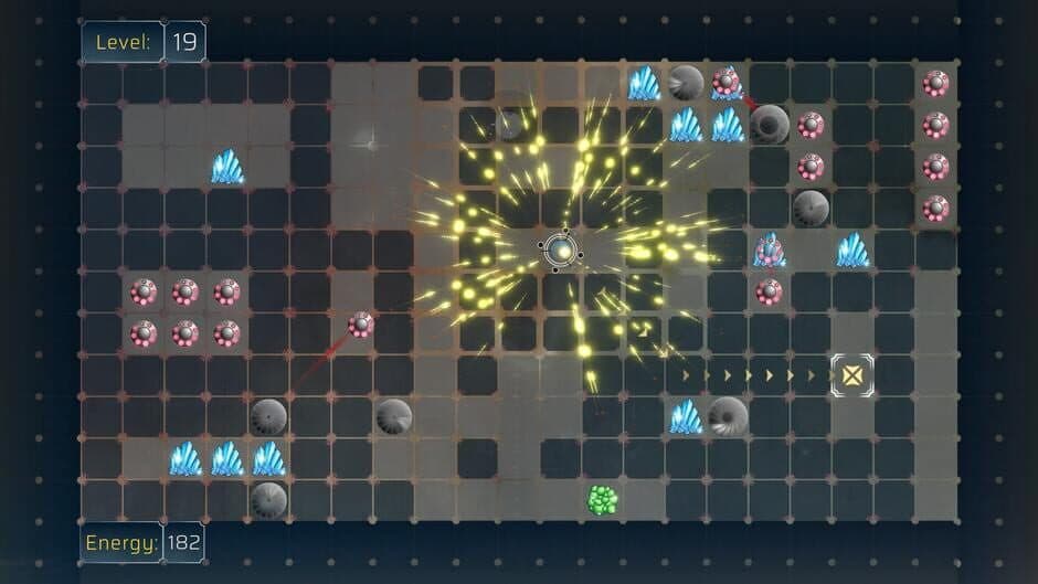 Turn to Mine screenshot