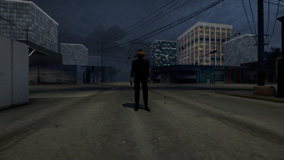 Fart Killer screenshot