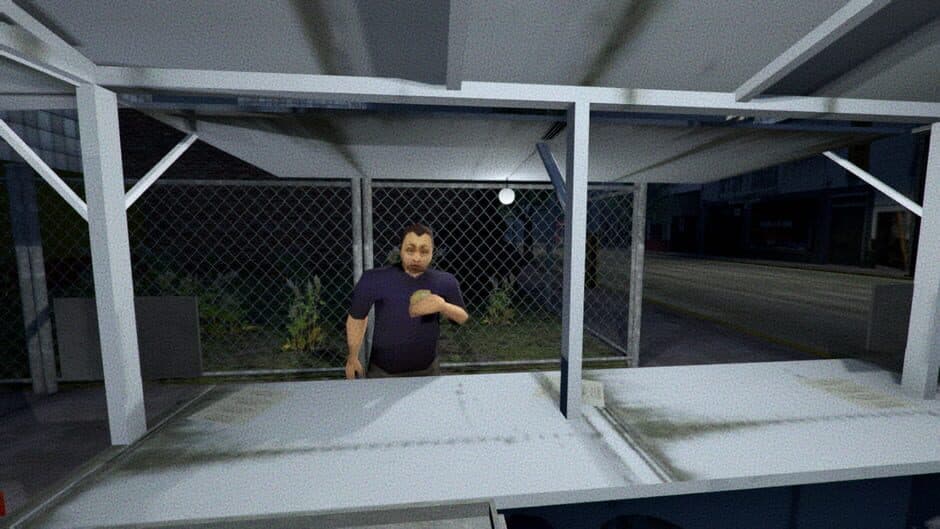 Fart Killer screenshot