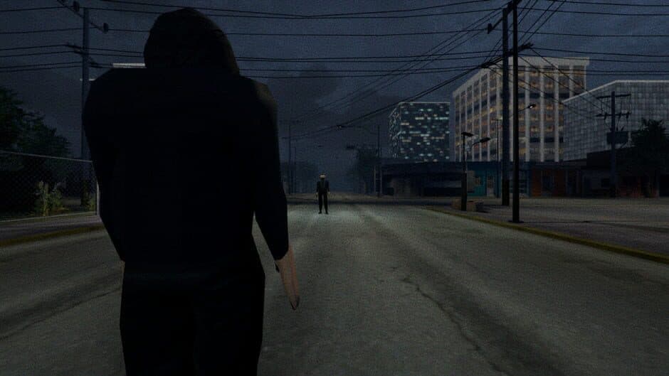 Fart Killer screenshot