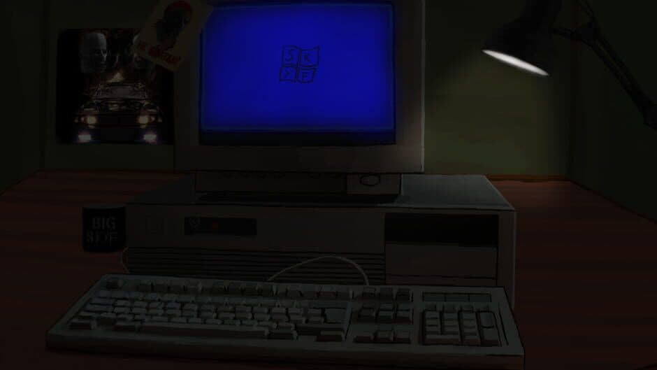 Take Your Altushka screenshot