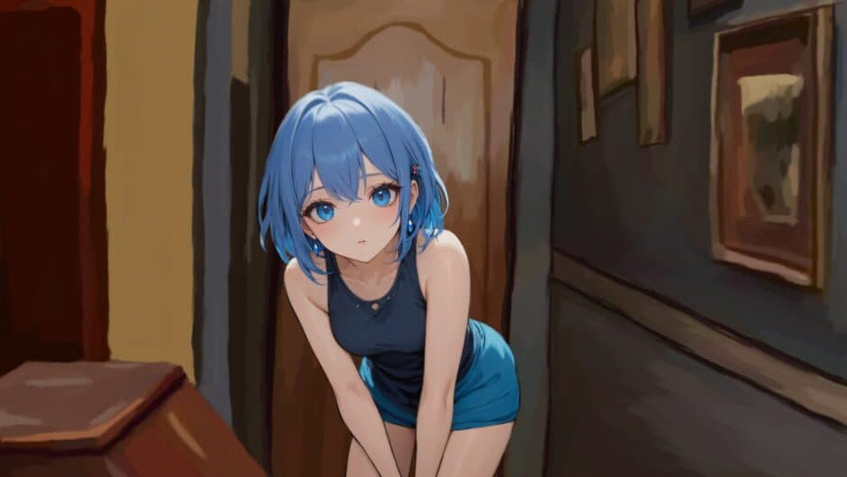 Take Your Altushka screenshot