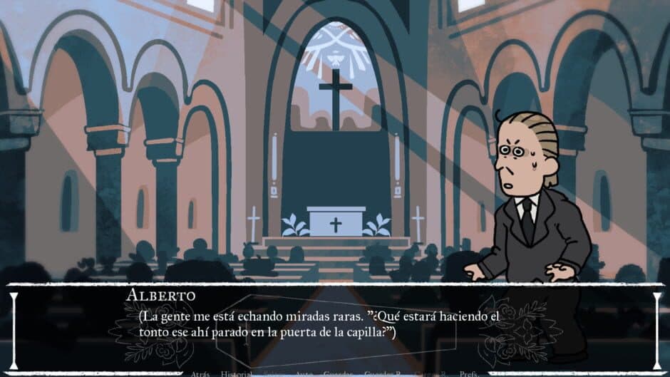 Muerto de Risa screenshot