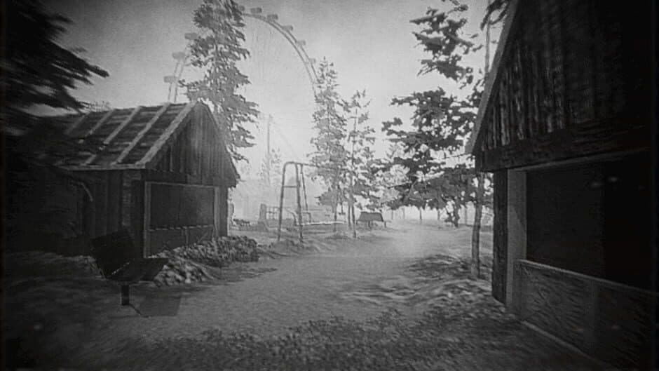 Jack in the Box screenshot