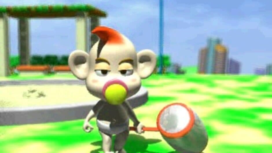 Marby Baby Story screenshot