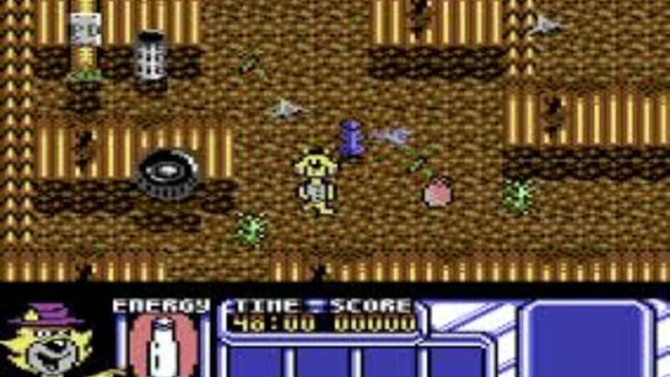 Top Cat in Beverly Hills Cats screenshot