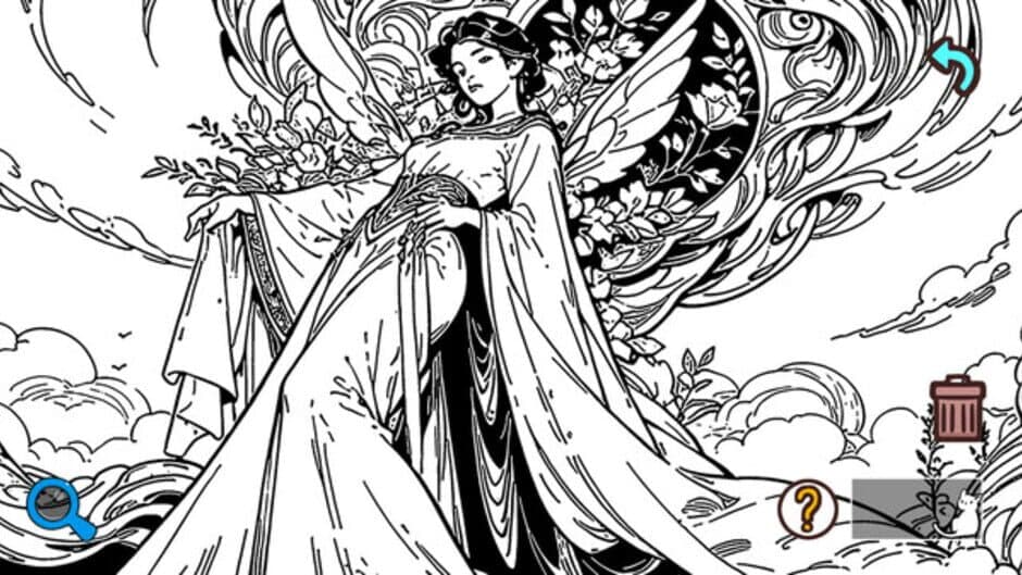 Find Cats 3 screenshot