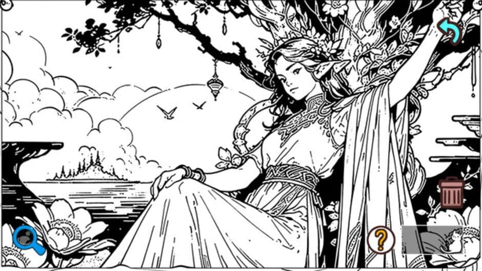 Find Cats 3 screenshot