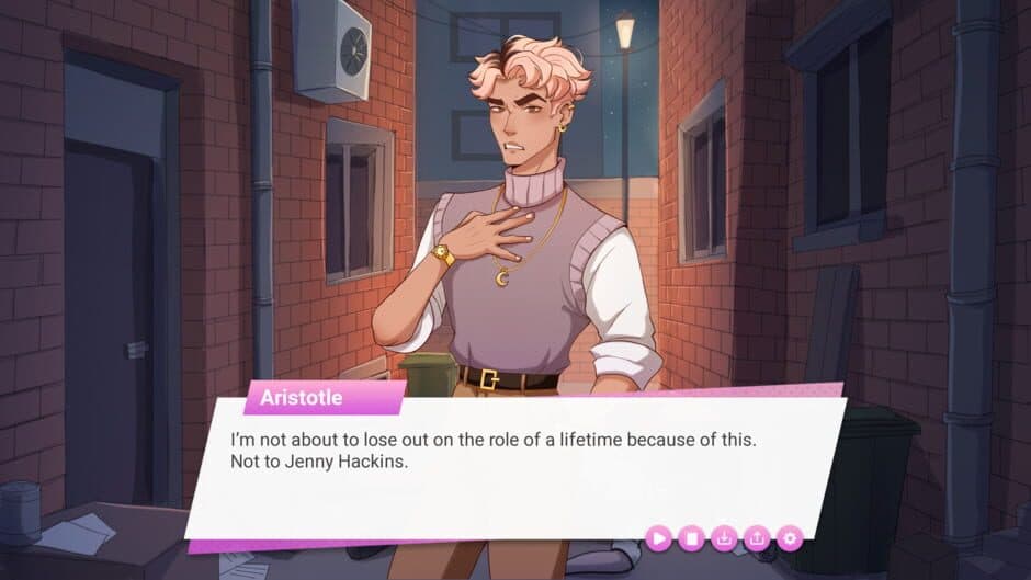 No Blood, No Fowl screenshot