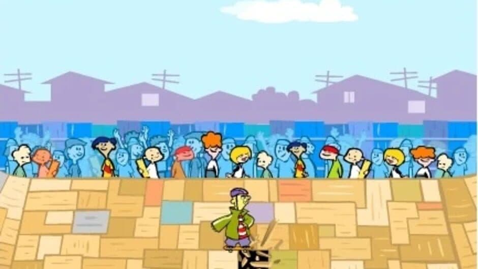 To the Eds-treme screenshot