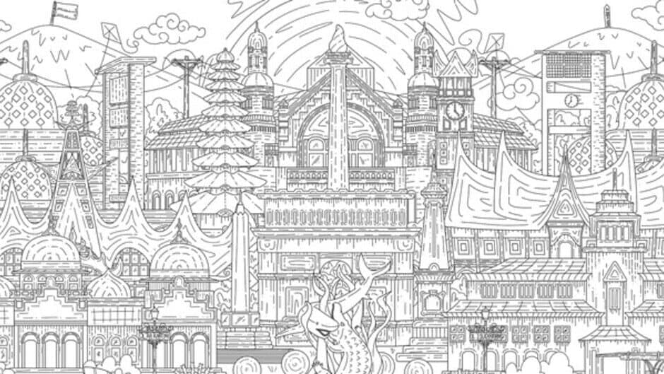 100 Indonesia Cats screenshot