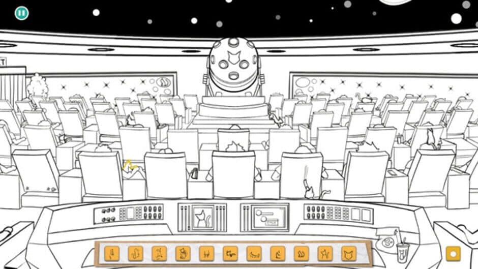 Find Us Cats screenshot