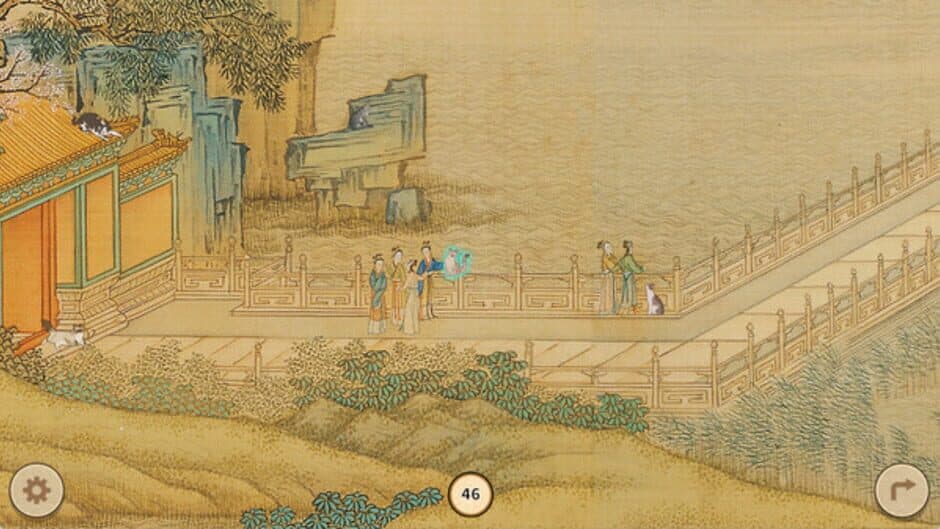 Cats of the Song Dynasty screenshot