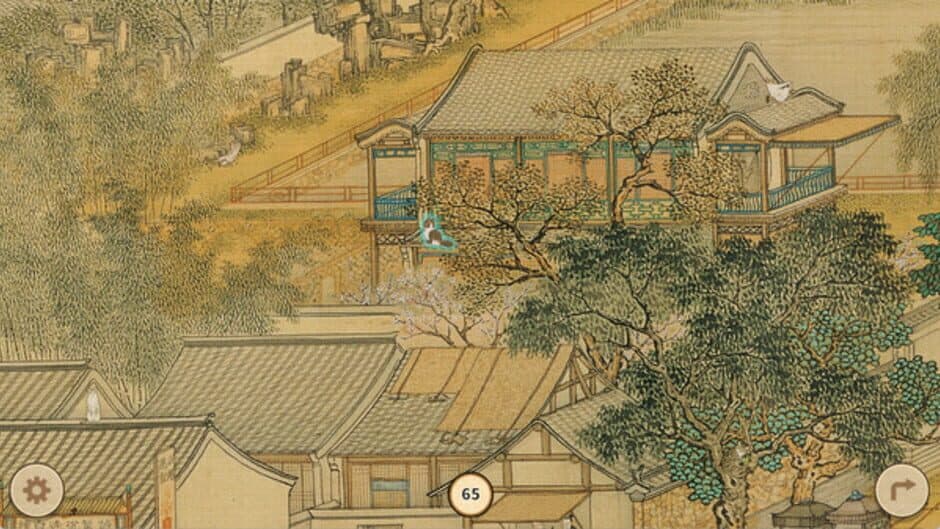 Cats of the Song Dynasty screenshot