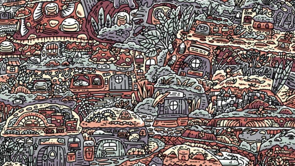 I Commissioned Some Butterflies 5 screenshot