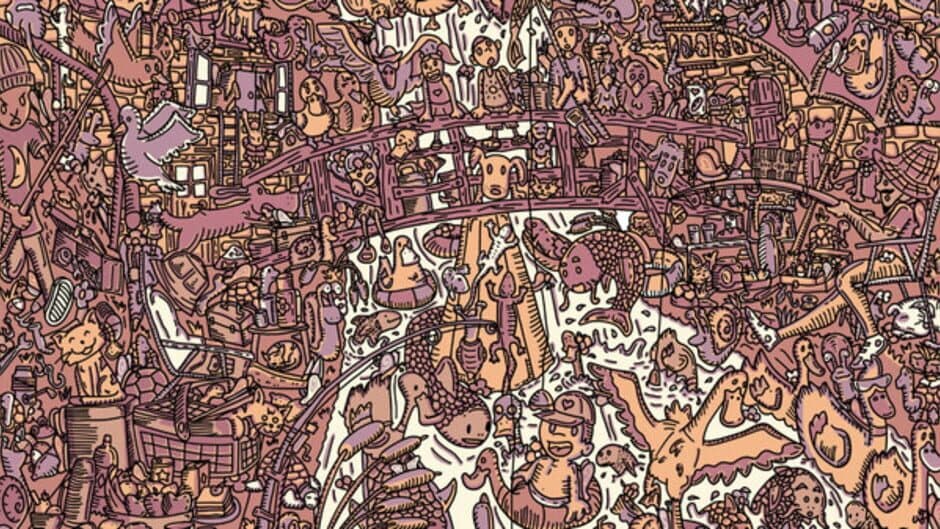 I Commissioned Some Butterflies 5 screenshot