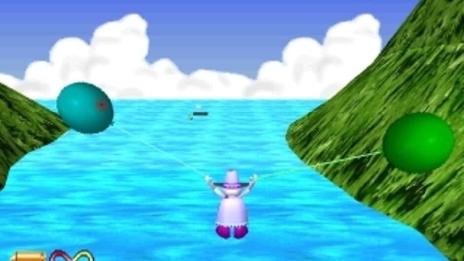 Mighty Hits screenshot