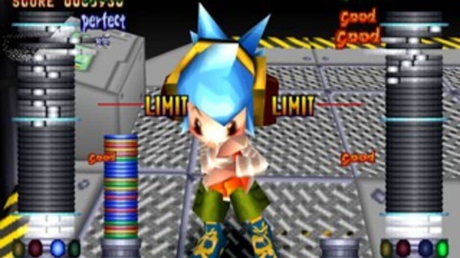 Pacapaca Passion 2 screenshot