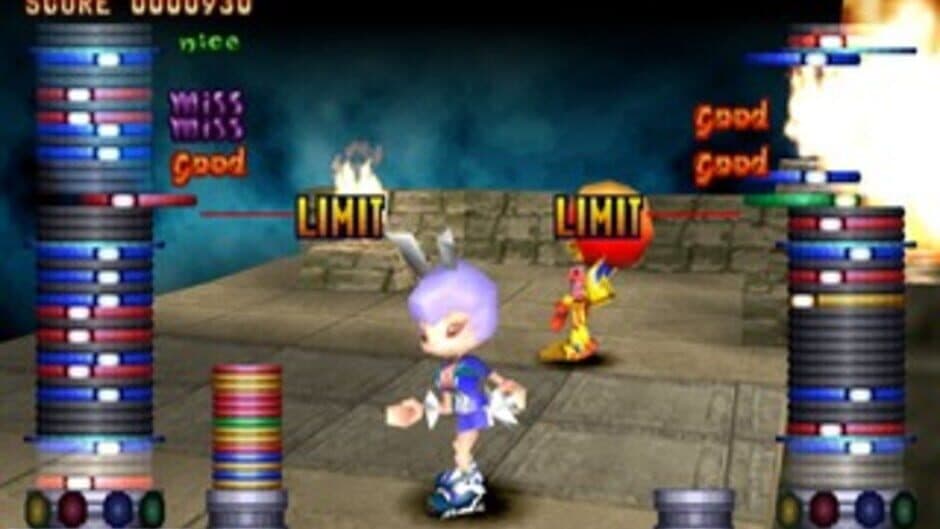 Pacapaca Passion 2 screenshot