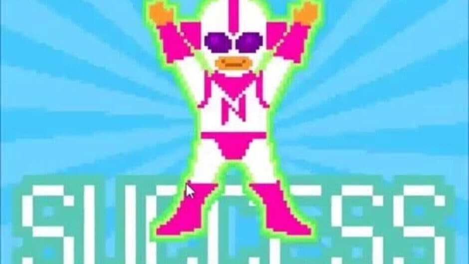 Pixel Pop screenshot