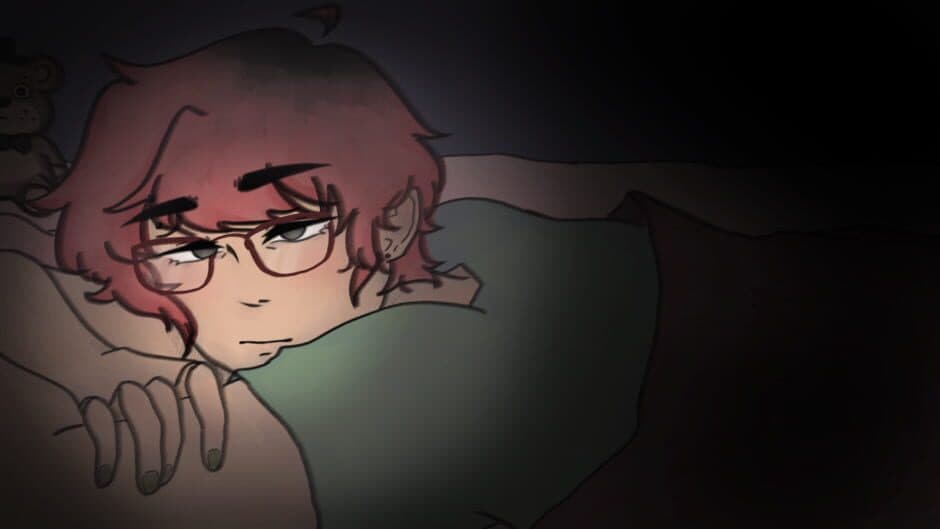 Wake Me Up If You Need Me screenshot