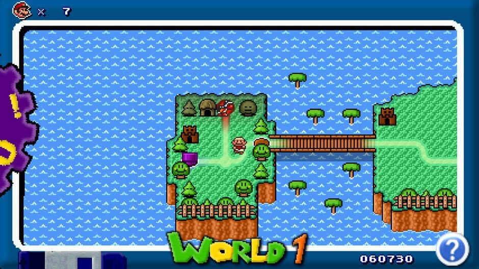 Bowser Gets Clever: Insert Subtitle Here screenshot