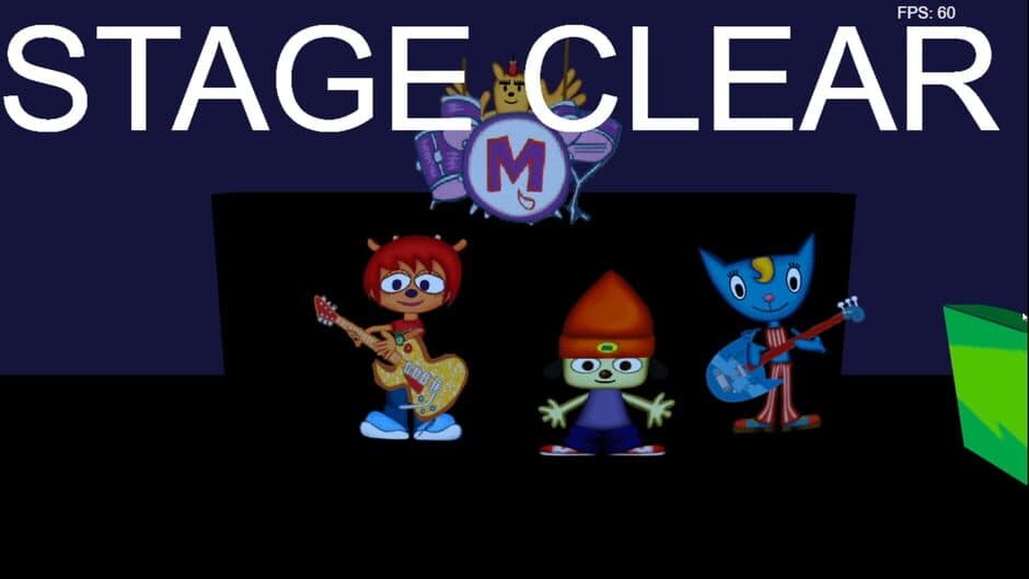 PJ the DJ screenshot