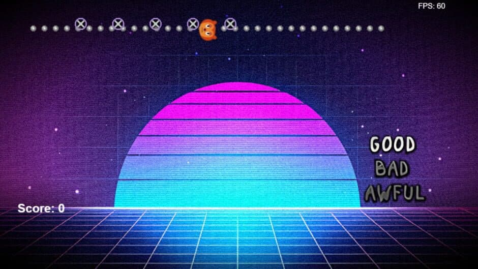 PJ the DJ screenshot