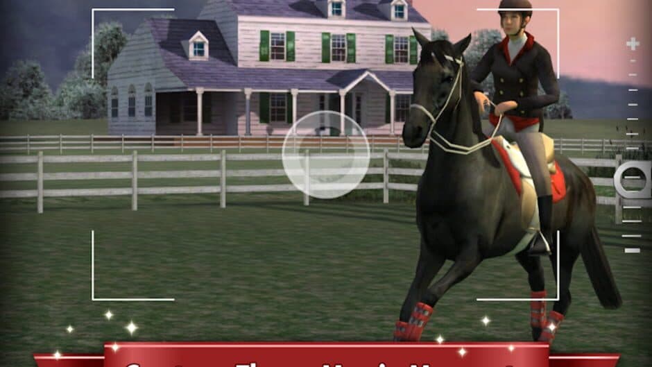 My Horse screenshot