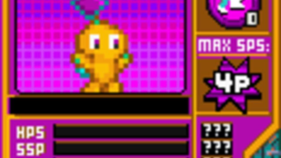 Sonic StrikerZ screenshot