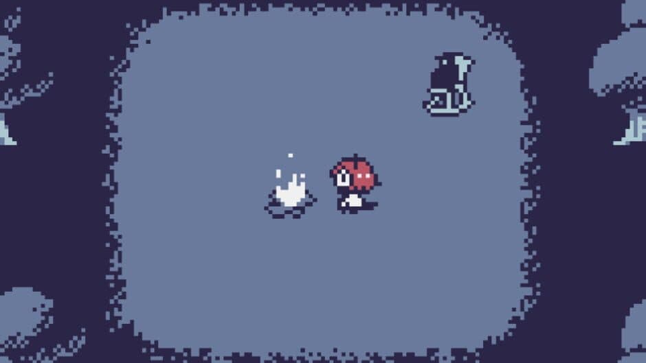 Yoru no Kasou screenshot