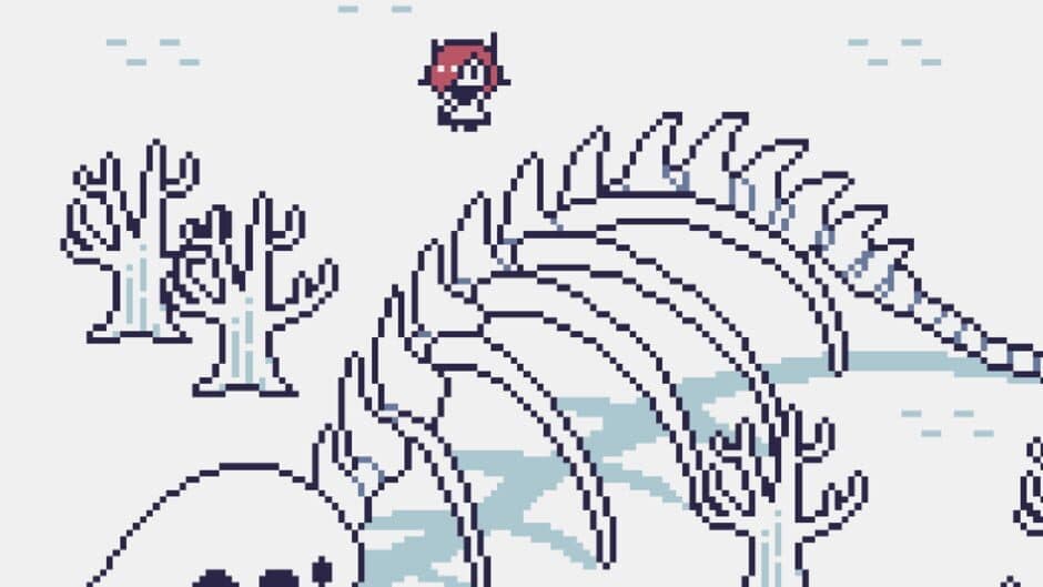 Yoru no Kasou screenshot