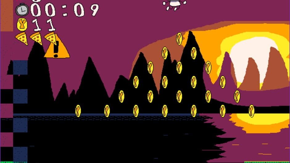 Yaysuu's X-Treme Adventure screenshot