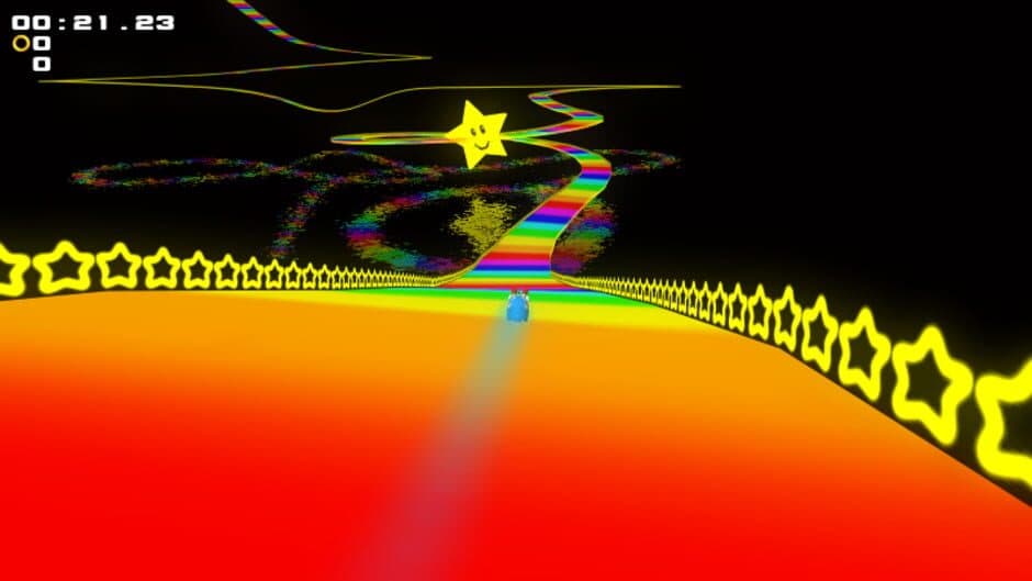 Sonic Adventure Blast screenshot