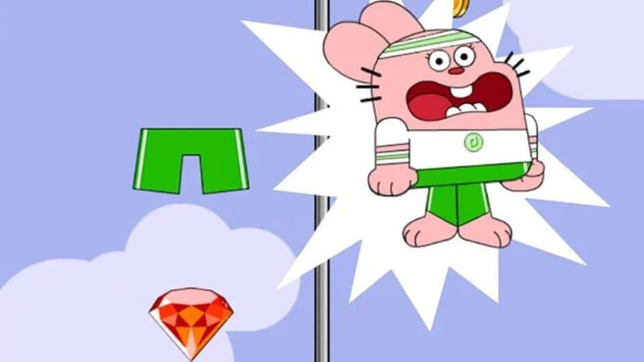 Sky Streaker screenshot