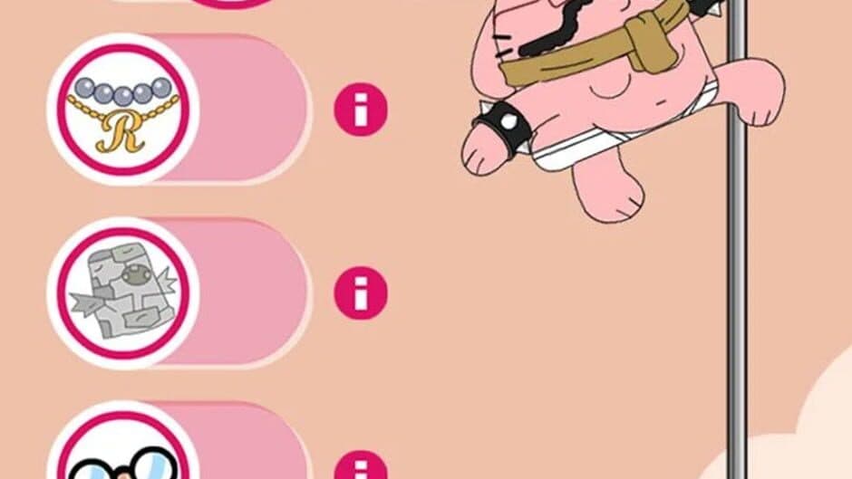 Sky Streaker screenshot