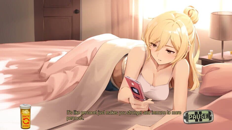 Class of '09: The Flip Side screenshot