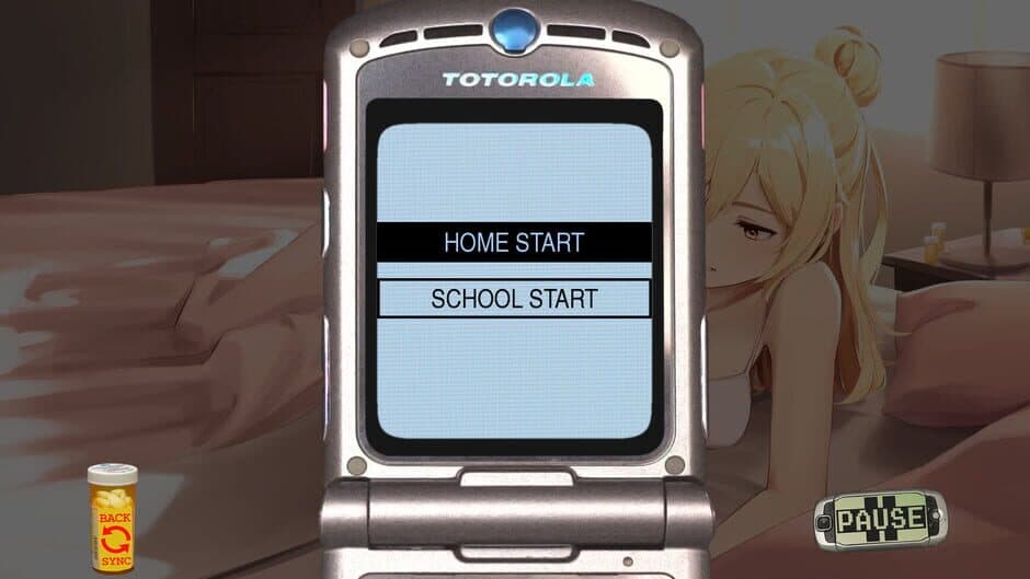 Class of '09: The Flip Side screenshot