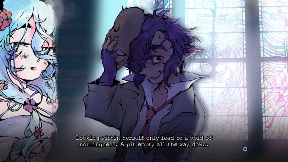 Melting of the Winter Gears screenshot