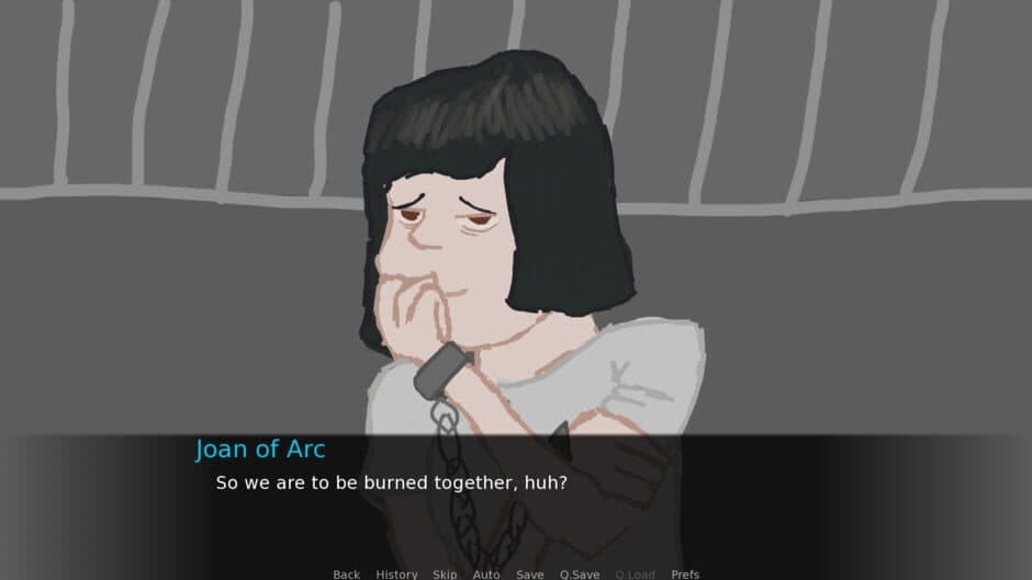 The Wisdom of the Minotaur screenshot