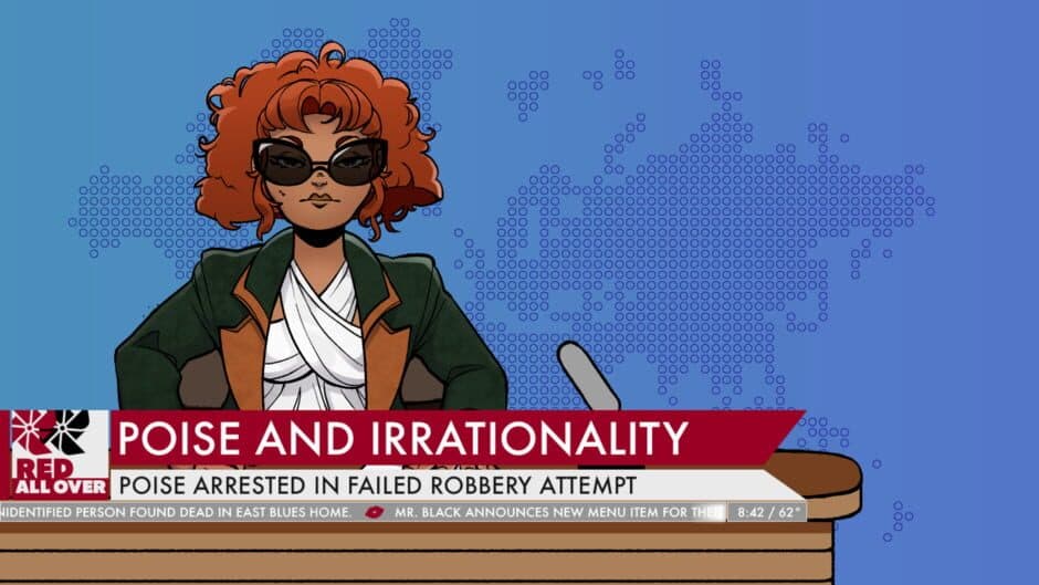 Hello Counsel screenshot