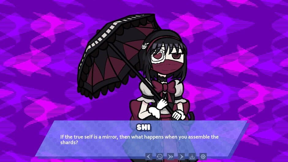 Love is in the Airship screenshot