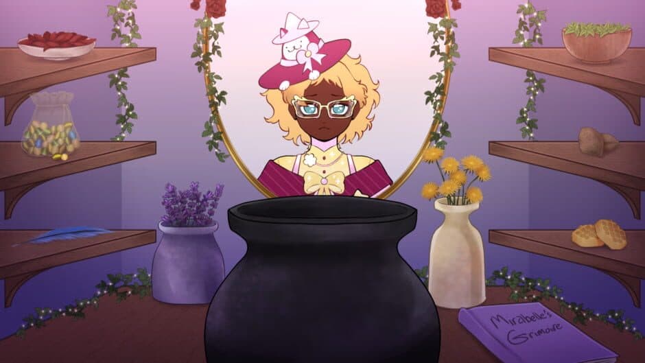 Witch You Want screenshot