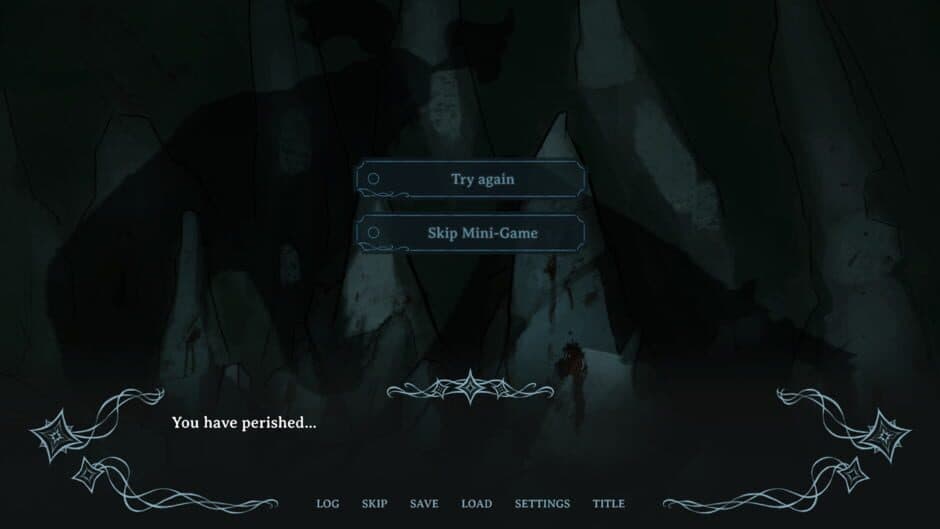 The Stars Under Lockehurst screenshot