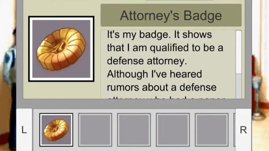 Artemis Lutea: District Defender screenshot